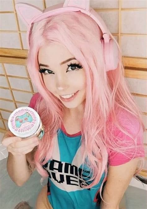 belle delphine feet onlyfans|Why OnlyFans Millionaire Belle Delphine Dropped Out of School。